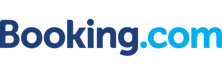 Auf Booking.com gelistet