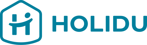 Auf Holidu gelistet